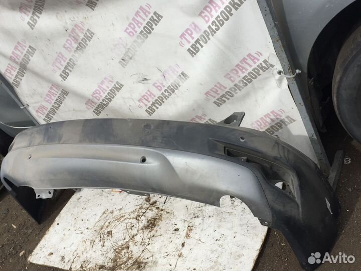 Хонда CR-V Бампер задний