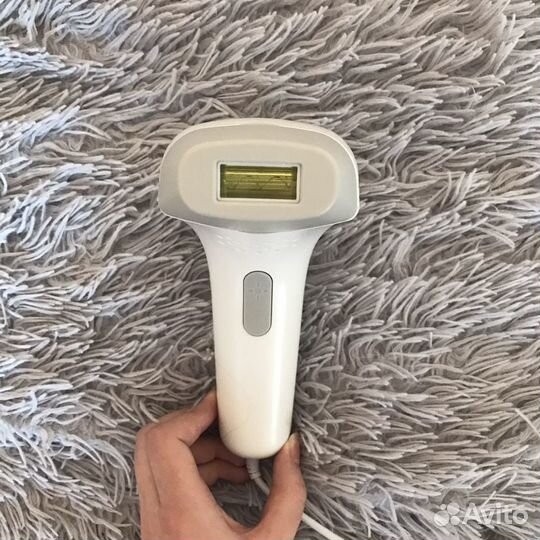 Аппарат для фотоэпиляции