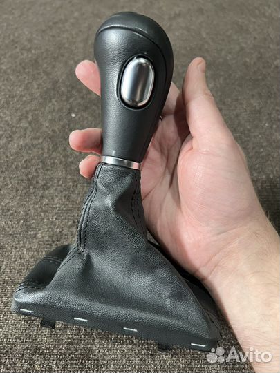 Ручка АКПП audi a5/s5