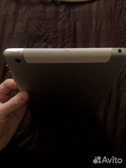 IPadmini модель A1490