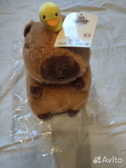 Мягкая игрушка