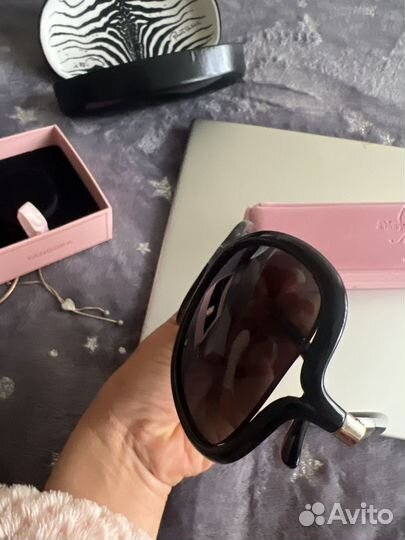 Очки Prada оригинал