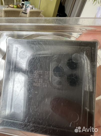 Тени для век dior 689