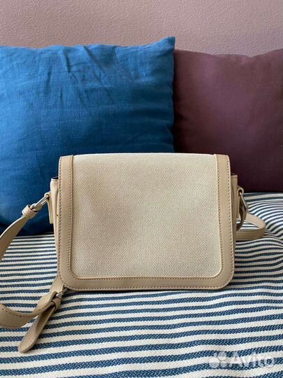 Сумка женская,экокожа Италия