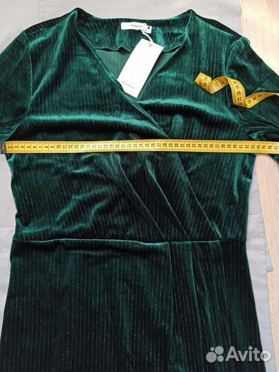 Коктельное платье