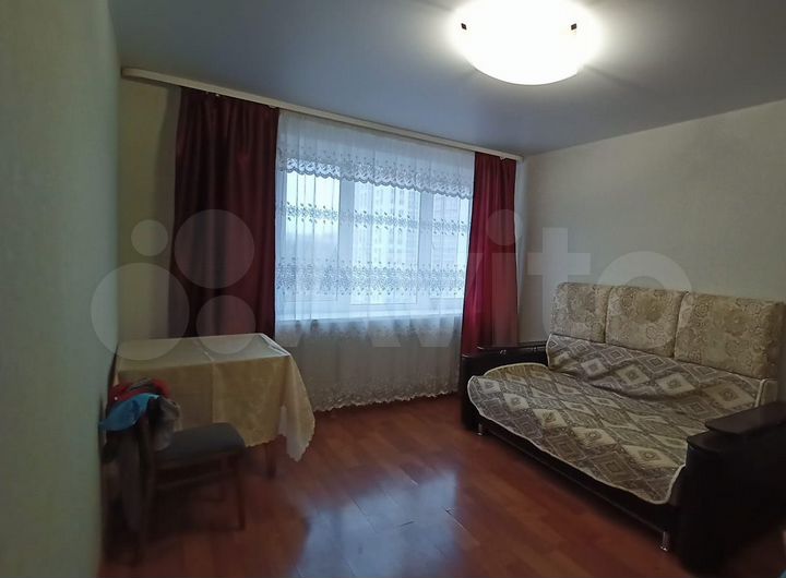 2-к. квартира, 52 м², 8/14 эт.