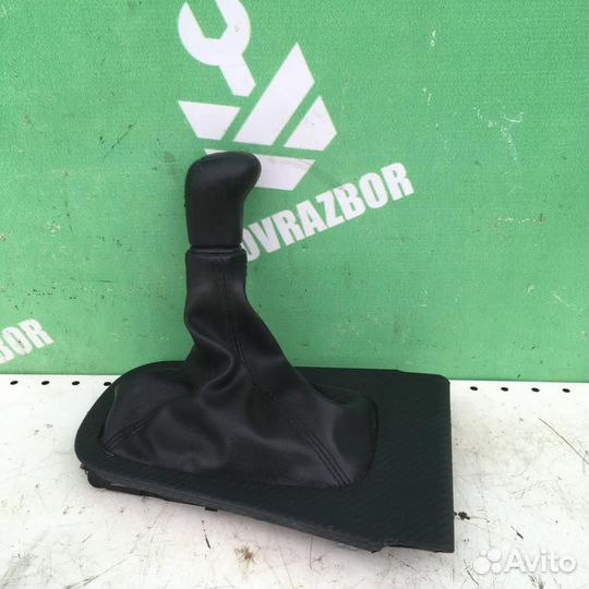 Чехол кулисы Ровер 4-серия