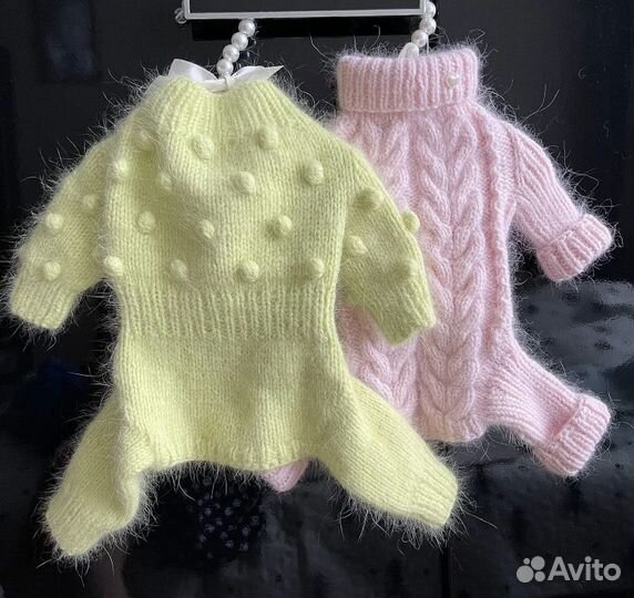 Одежда для собак маленьких пород