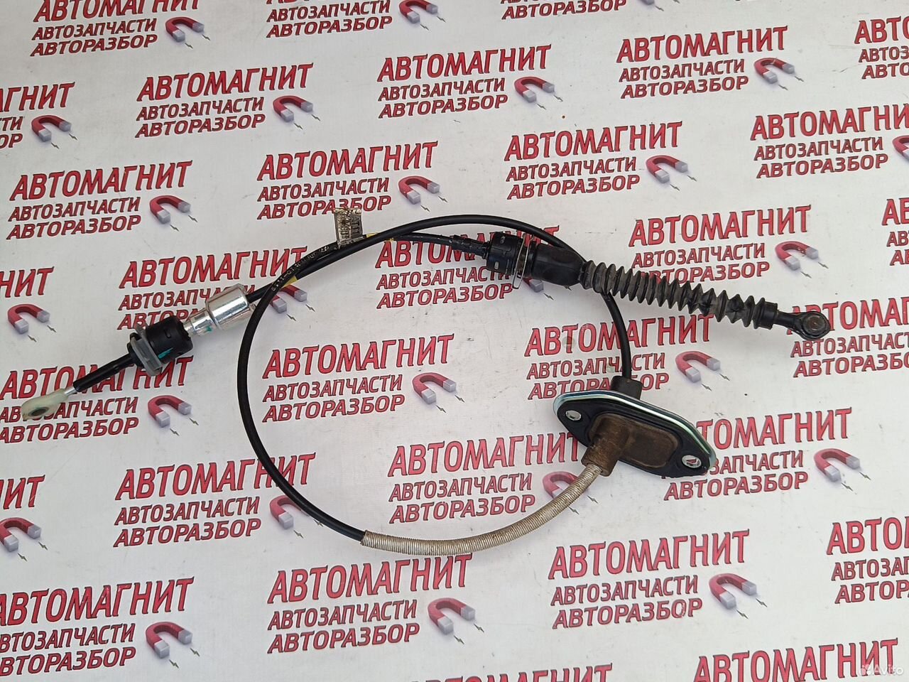 Трос АКПП Киа Спортейдж 5 NQ