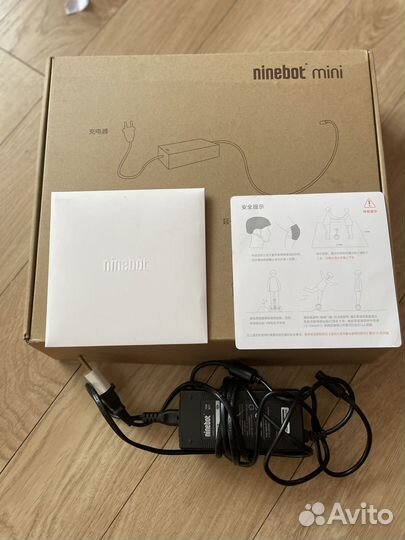 Гироскутер Ninebot mini оригинал