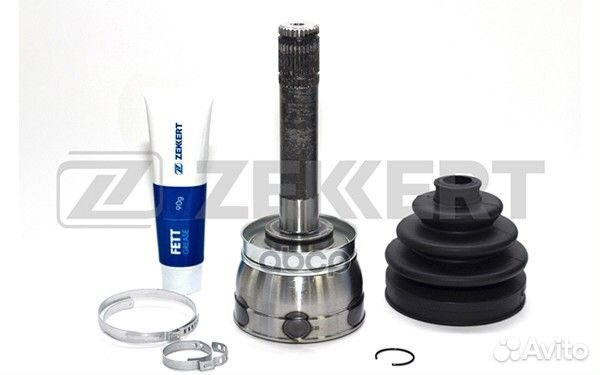 Шрус внешн. Nissan Pathfinder (R50) 97- Terran