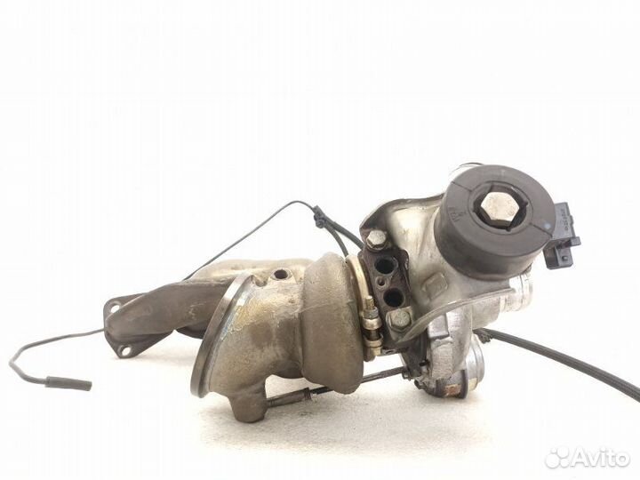 Турбина Bmw 1-Series F20 1.6 N13B16A 2013