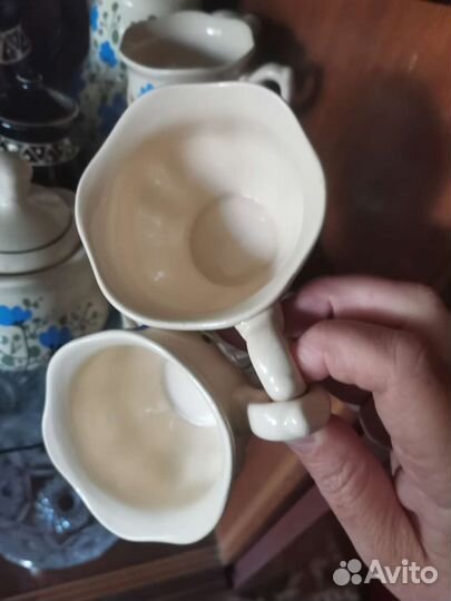 Кофейный сервиз