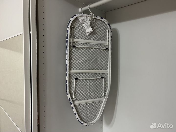 Гладильная доска IKEA Jäll
