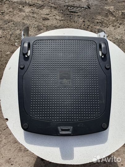 Givi кофр monokey V46