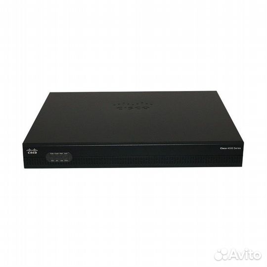 Продам маршрутизатор Cisco ISR4321