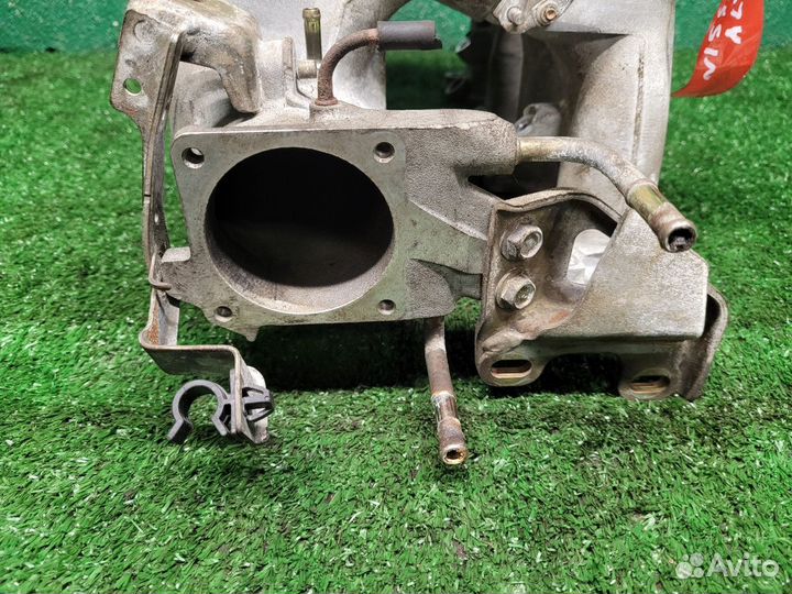 Впускной коллектор Nissan Altima L31