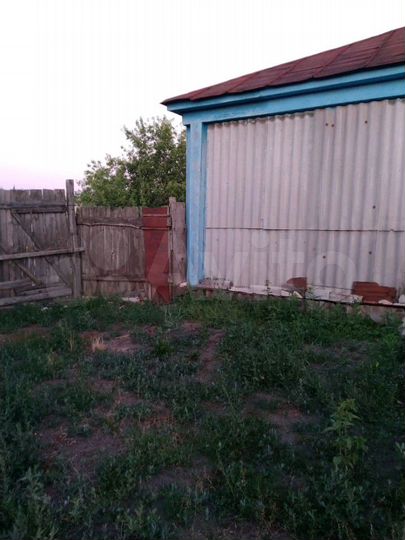 Дом 59 м² на участке 19 сот.