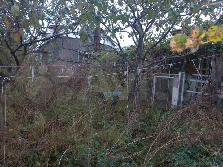 Дом 89,8 м² на участке 4,7 сот.