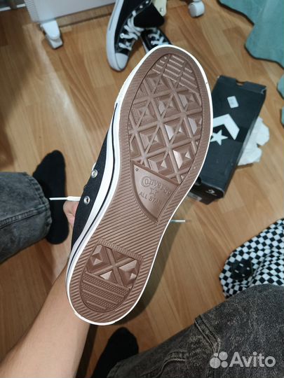 Converse оригинал