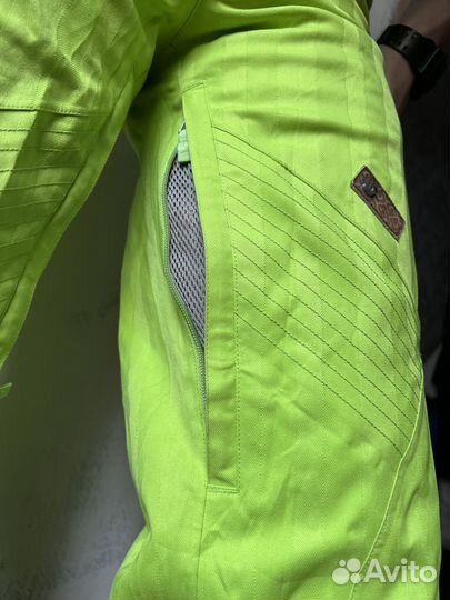 Горнолыжные брюки Burton