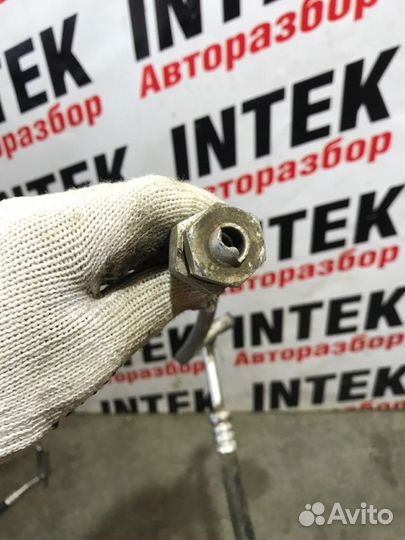 Трубка кондиционера Lifan Breez