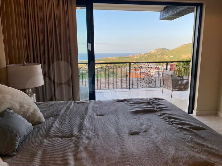 Гостиница, 1000 м²