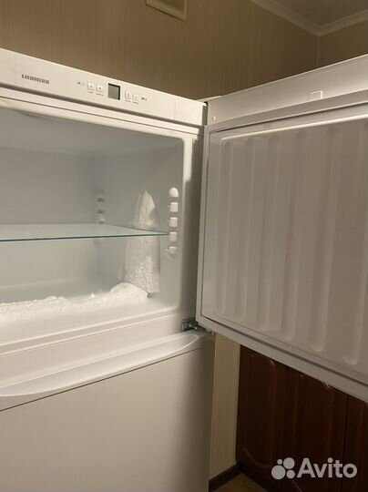 Холодильник liebherr