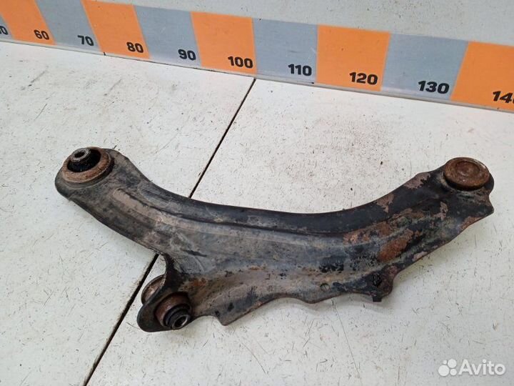 Рычаг передний правый Renault Scenic 2 1.5 2005