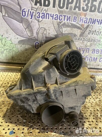 Корпус воздушного фильтра Opel Vectra C