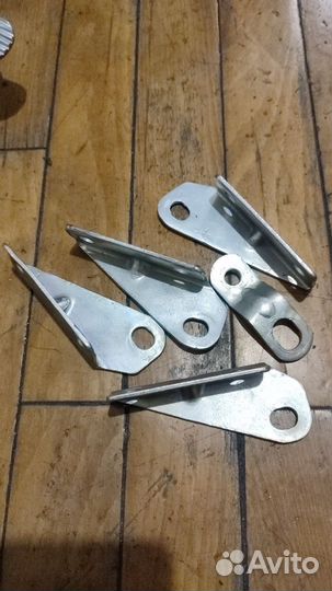 Запчасти Чезет 350 CZ