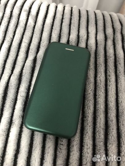 Чехол книжка на iPhone 6s