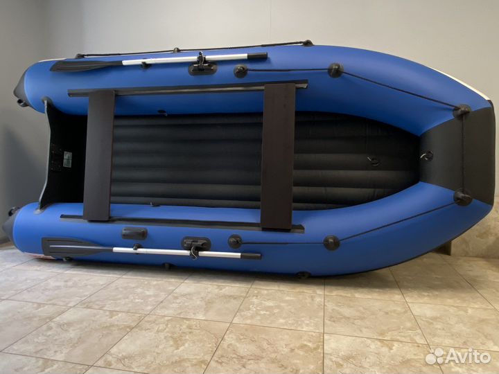 Моторная лодка Roger Zefir 3500 LT (Новая)