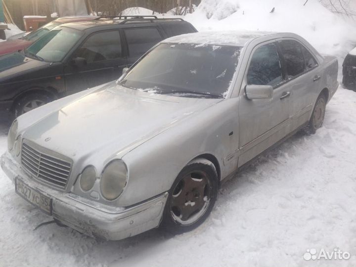 В разборе E 210