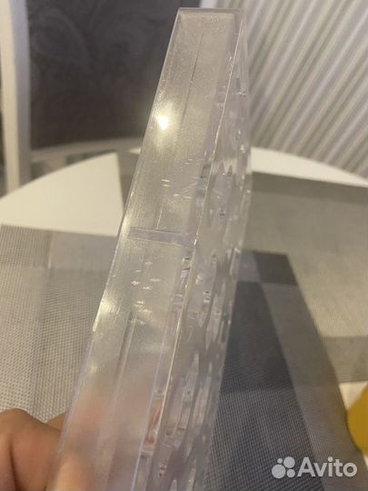 Форма для конфет и шоколада pavoni pc38 pc 40