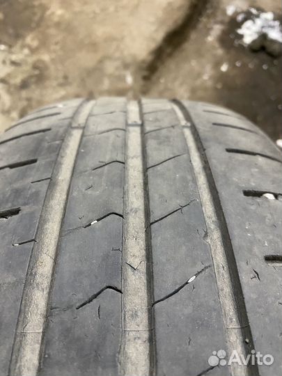 Hankook Kinergy Eco 205/55 R16 91H