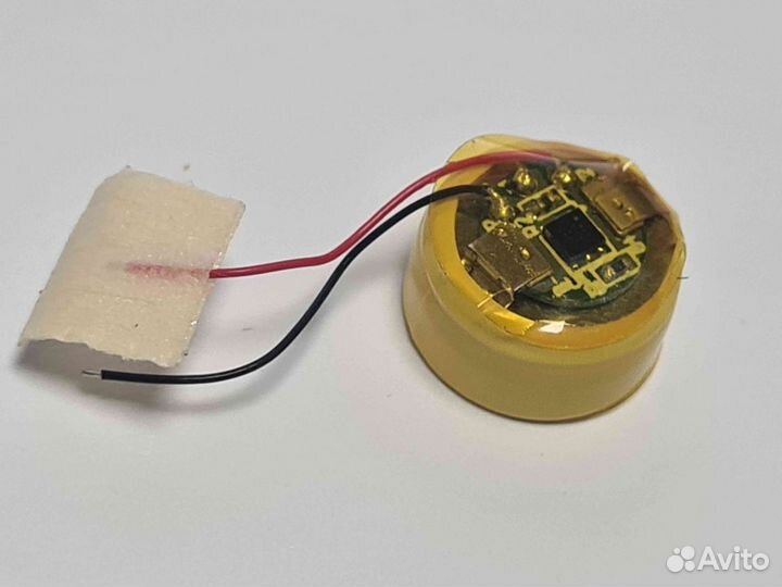 Аккумулятор ET LIR1254-PCM PK1