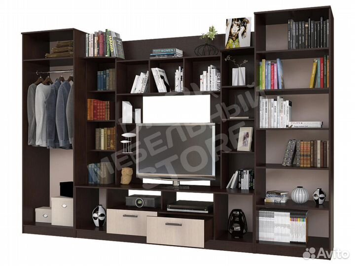 Гостиная 3,40