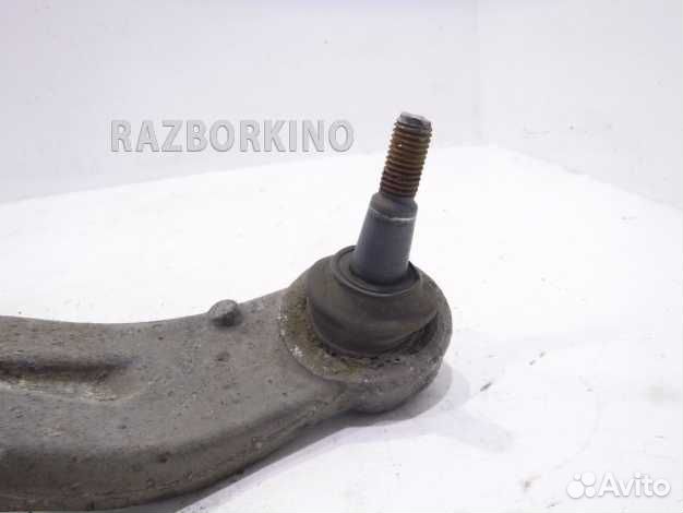 Рычаг задний верхний правый