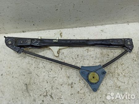 Стеклоподъемник электрический задний левый 2H78394