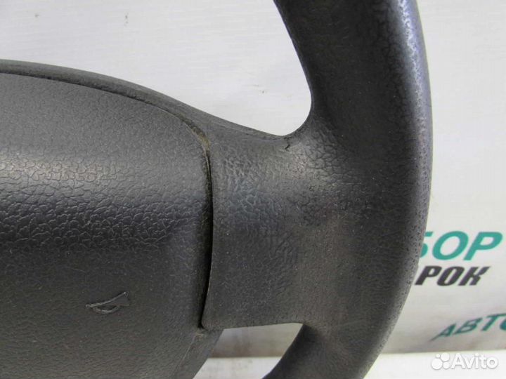 Рулевое колесо без AIR BAG для Daewoo Nexia 1995-2