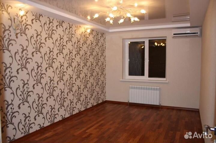 Ремонт квартир и домов