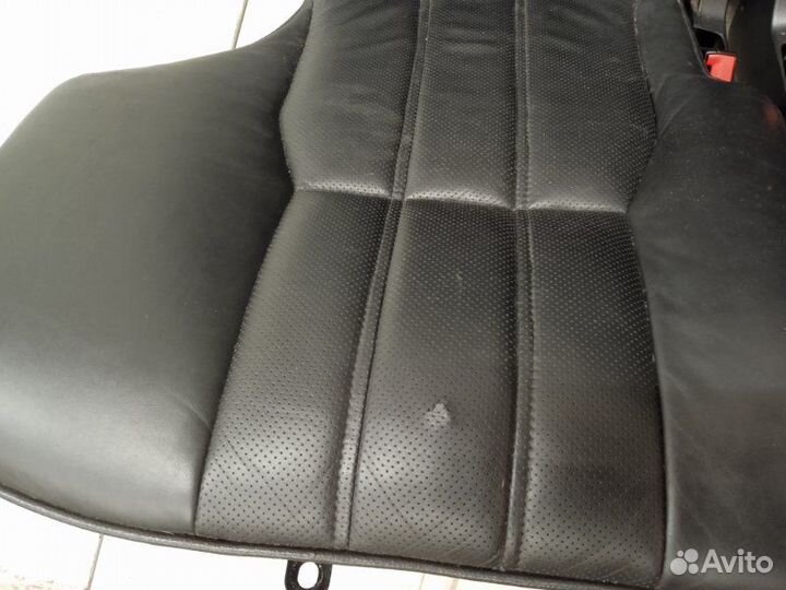 Сиденье заднее Land Rover Range Rover 3 4.2