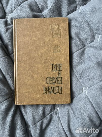 Нгуен туан Тени и отзвуки времени