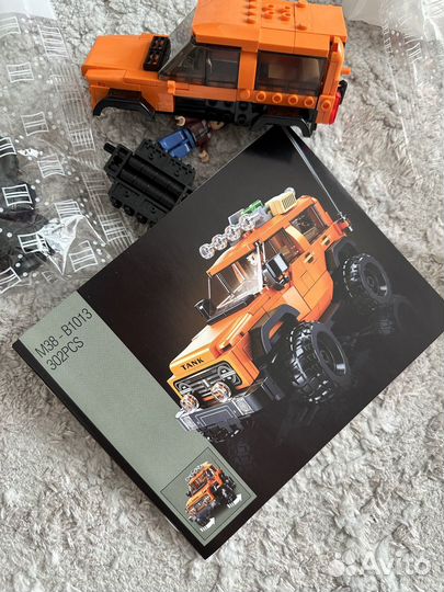 Конструктор sluban