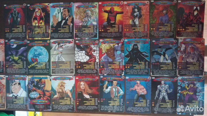 Карты,календарики Винкс,Братц,разное