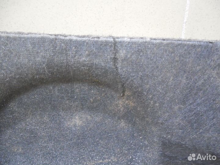 Пол багажника Cruze 2009-2016