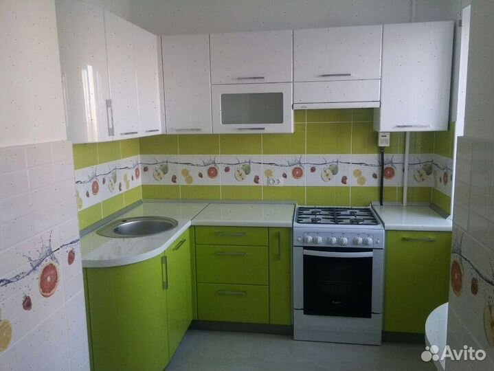 Кухни от производителя