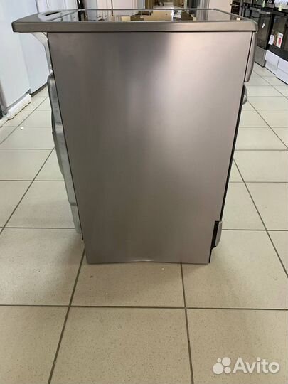 Электрическая плита Hansa fccs53042