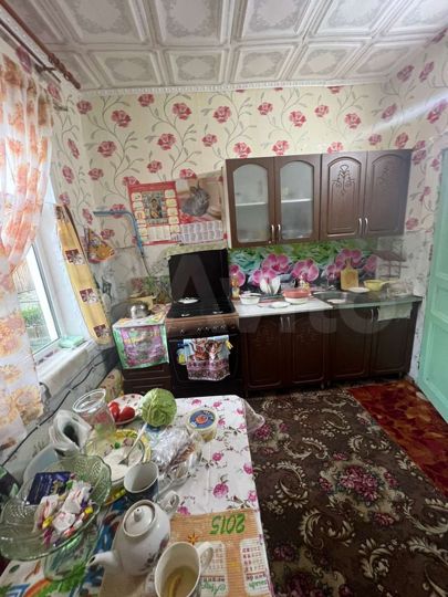 3-к. квартира, 60 м², 1/2 эт.